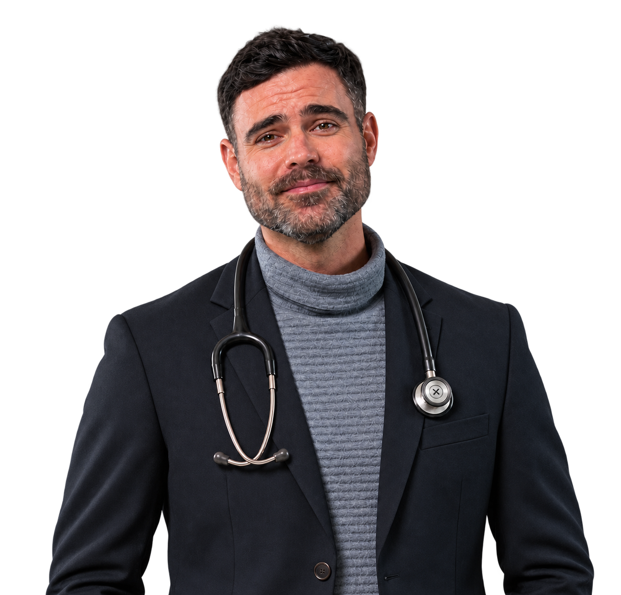 Dr. Anton Hoffmann